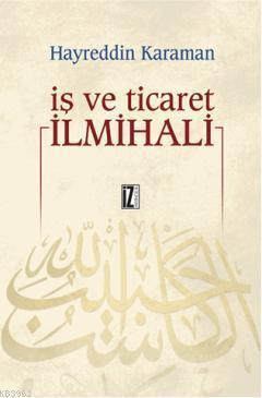 İş ve Ticaret İlmihali | benlikitap.com