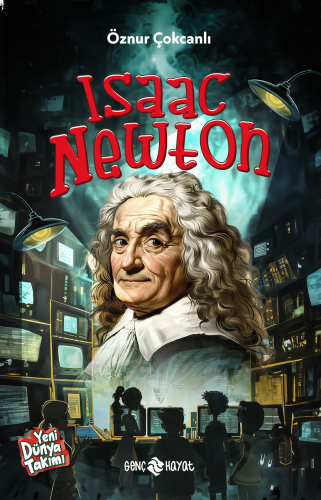 Isaac Newton | benlikitap.com