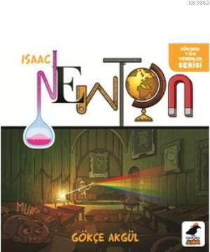 Isaac Newton | benlikitap.com