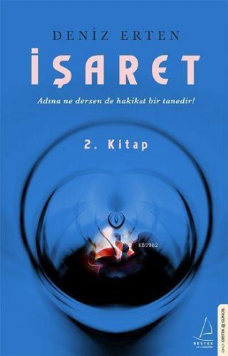 İşaret 2. Kitap | benlikitap.com