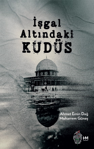 İşgal Altındaki Kudüs | benlikitap.com