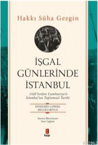 İşgal Günlerinde İstanbul | benlikitap.com