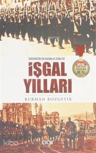 İşgal Yılları | benlikitap.com