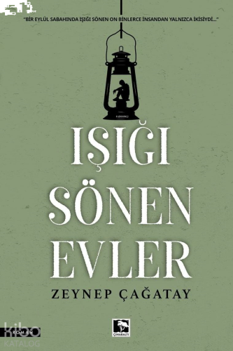 Işığı Sönen Evler | benlikitap.com