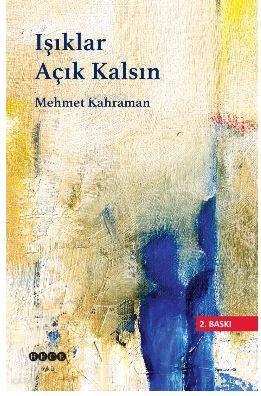 Işıklar Açık Kalsın | benlikitap.com