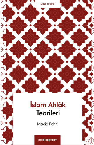 İslam Ahlâk Teorileri | benlikitap.com