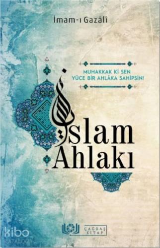 İslam Ahlakı | benlikitap.com