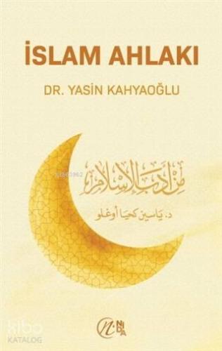 İslam Ahlakı | benlikitap.com