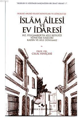 İslam Ailesi ve Ev İdaresi | benlikitap.com