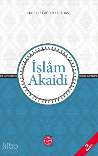 İslam Akaidi | benlikitap.com