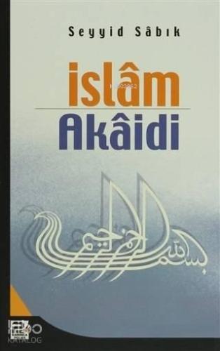 İslam Akaidi | benlikitap.com