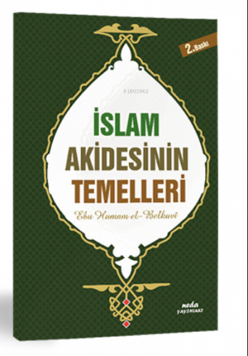 İslam Akidesinin Esasları | benlikitap.com