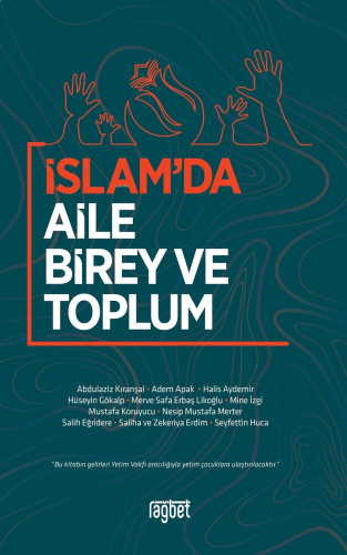 İslam’da Aile Birey ve Toplum | benlikitap.com