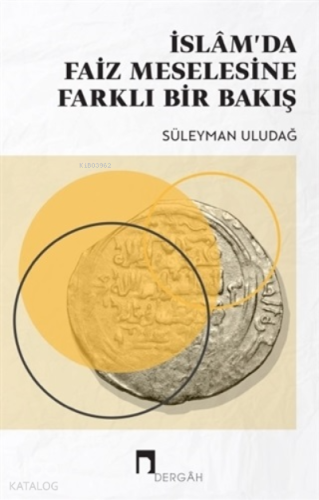 İslam'da Faiz Meselesine Farklı Bir Bakış | benlikitap.com