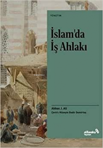 İslam'da İş Ahlakı | benlikitap.com