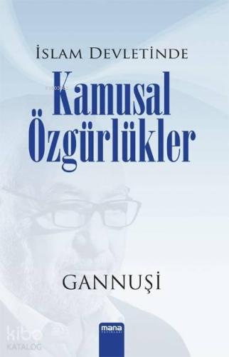 İslam Devletinde Kamusal Özgürlükler | benlikitap.com