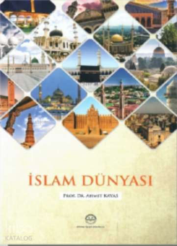 İslam Dünyası | benlikitap.com