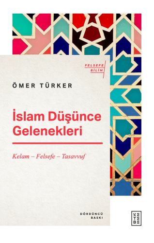 İslam Düşünce Gelenekleri | benlikitap.com