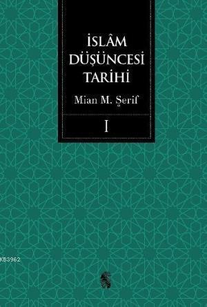 İslam Düşüncesi Tarihi (2 Cilt) | benlikitap.com