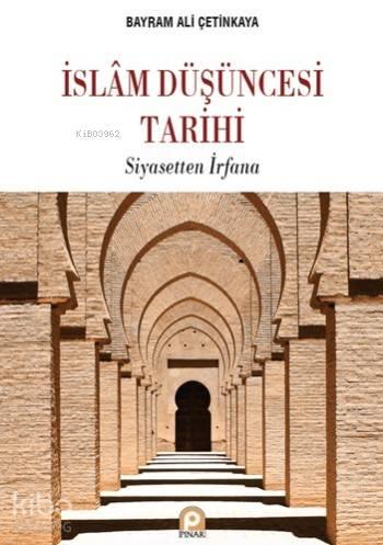 İslâm Düşüncesi Tarihi | benlikitap.com