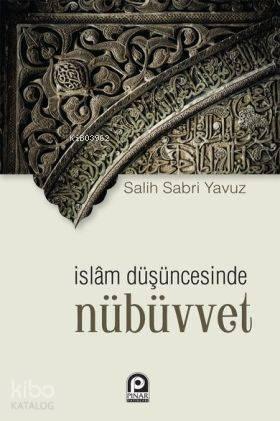 İslam Düşüncesinde Nübüvvet | benlikitap.com