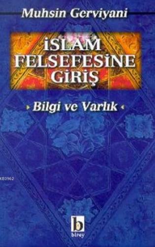 İslam Felsefesine Giriş | benlikitap.com