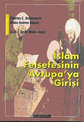 İslam Felsefesinin Avrupaya Girişi | benlikitap.com