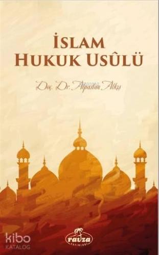 İslam Hukuk Usulü | benlikitap.com