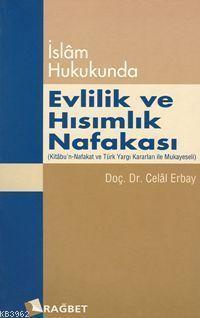 Evlilik ve Hısımlık Nafakası | benlikitap.com