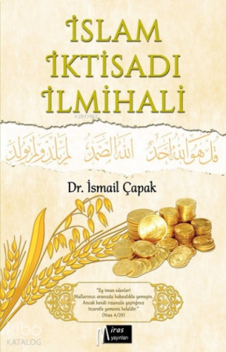 İslam İktisadı İlmihali | benlikitap.com