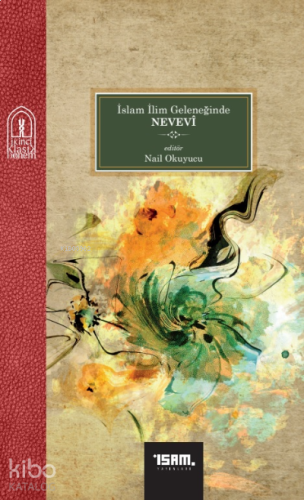 İslam İlim Geleneğinde Nevevî | benlikitap.com