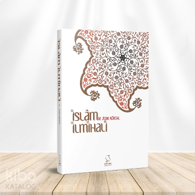 İslam İlmihali (Karton Kapak) | benlikitap.com