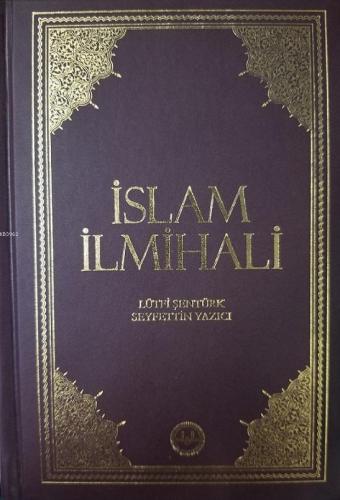 İslam İlmihali (Küçük Boy) | benlikitap.com