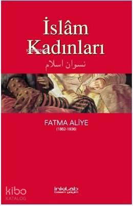 İslam Kadınları | benlikitap.com