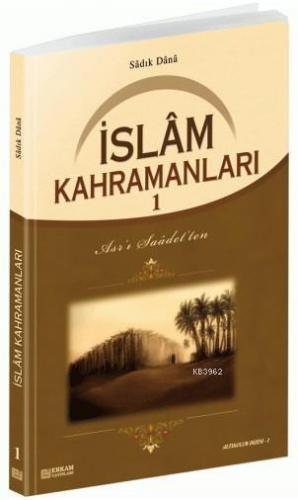 İslam Kahramanları - 1 | benlikitap.com