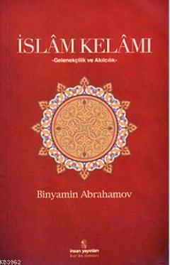 İslam Kelamı | benlikitap.com