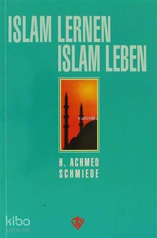 Islam Lernen Islam Leben | benlikitap.com