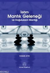 İslâm Mantık Geleneği | benlikitap.com