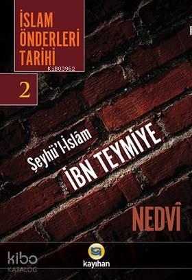 İslam Önderleri Tarihi 2 | benlikitap.com