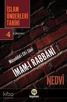 İslam Önderleri Tarihi 4 | benlikitap.com