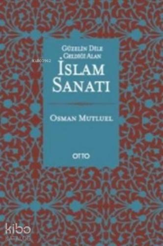 İslam Sanatı | benlikitap.com