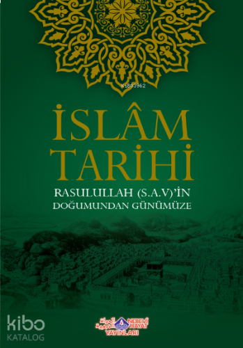 İslam Tarihi (2 Cilt) | benlikitap.com