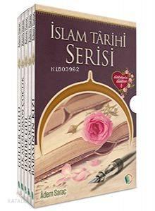 İslam Tarihi Serisi (Kutulu 5 Kitap) | benlikitap.com