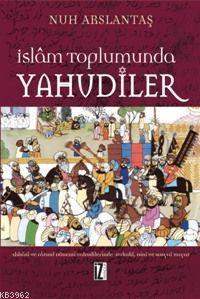 İslam Tohumunda Yahudiler | benlikitap.com