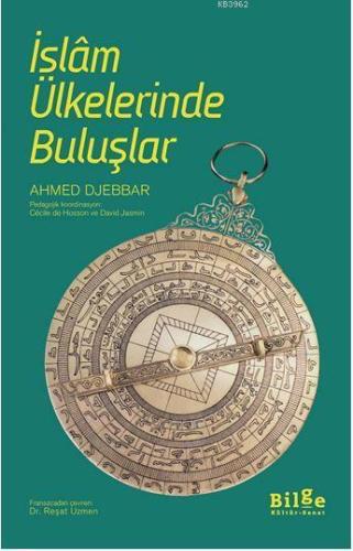 İslam Ülkelerinde Buluşlar | benlikitap.com