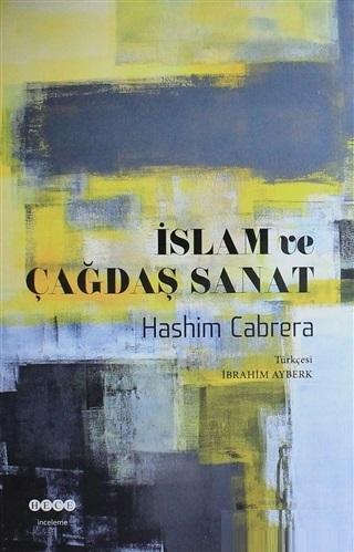 İslam ve Çağdaş Sanat | benlikitap.com