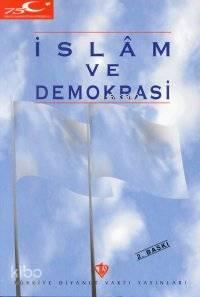 İslam ve Demokrasi | benlikitap.com