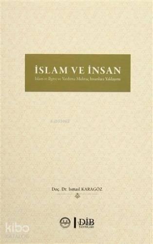 islam ve insan | benlikitap.com