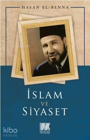 İslam ve Siyaset | benlikitap.com