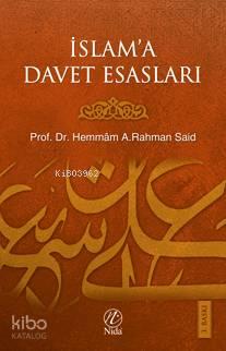 İslam'a Davet Esasları | benlikitap.com